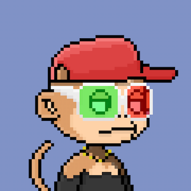 MonkeyHood #2937
