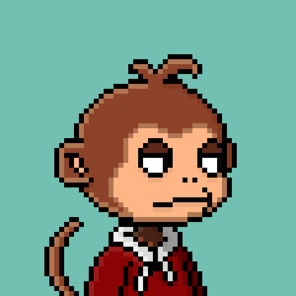 MonkeyHood #2938
