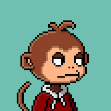 MonkeyHood #2938