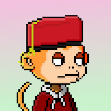 MonkeyHood #294