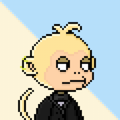 MonkeyHood #2940
