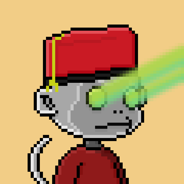 MonkeyHood #2941