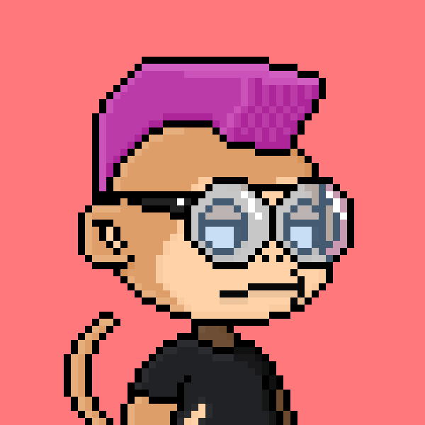 MonkeyHood #2942