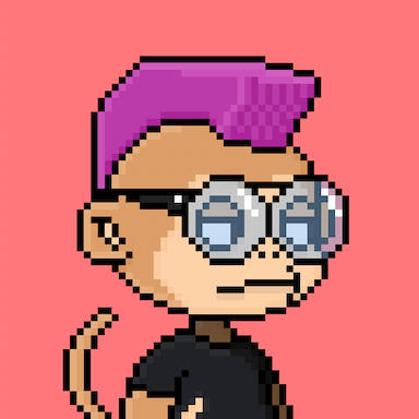MonkeyHood #2942