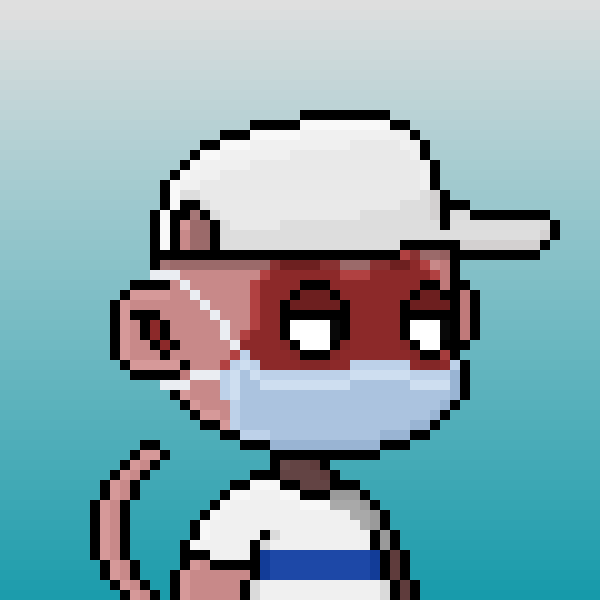 MonkeyHood #2943