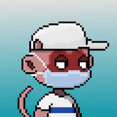 MonkeyHood #2943