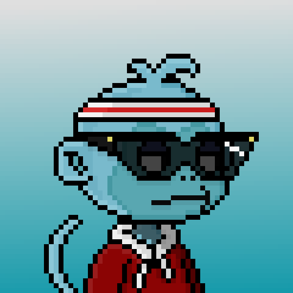 MonkeyHood #2944