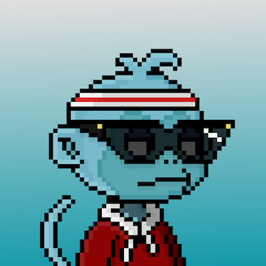 MonkeyHood #2944
