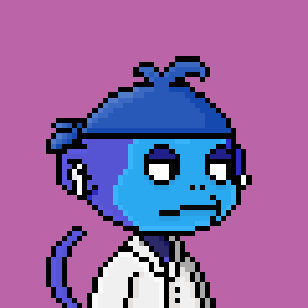 MonkeyHood #2946