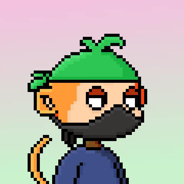 MonkeyHood #2947