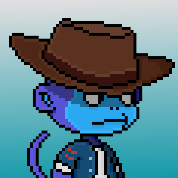 MonkeyHood #2948