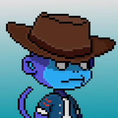 MonkeyHood #2948
