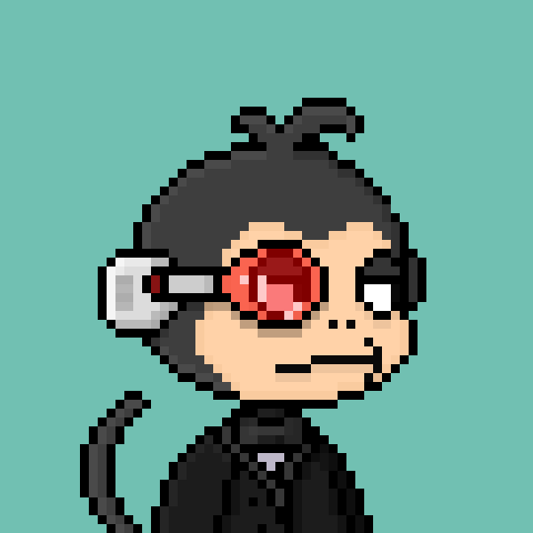 MonkeyHood #2950