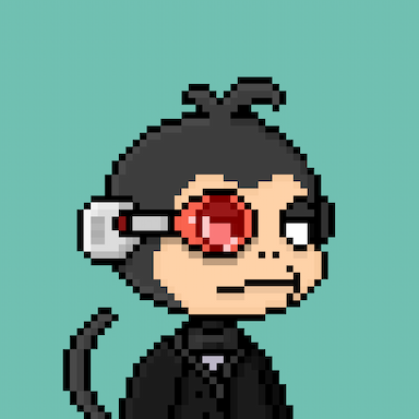 MonkeyHood #2950