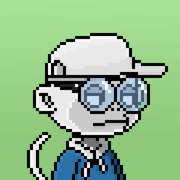 MonkeyHood #2951