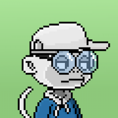 MonkeyHood #2951