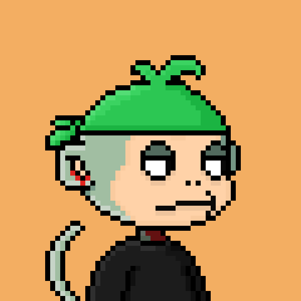 MonkeyHood #2952