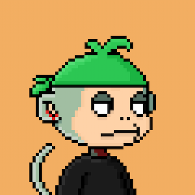 MonkeyHood #2952