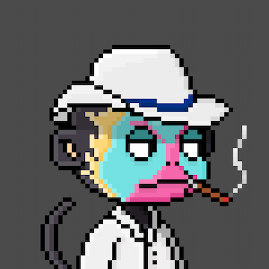 MonkeyHood #2953