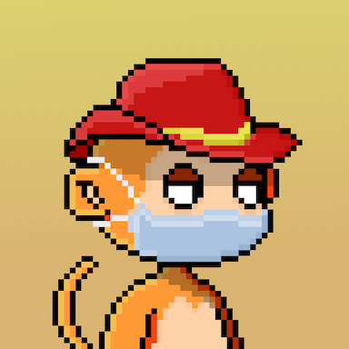 MonkeyHood #2954