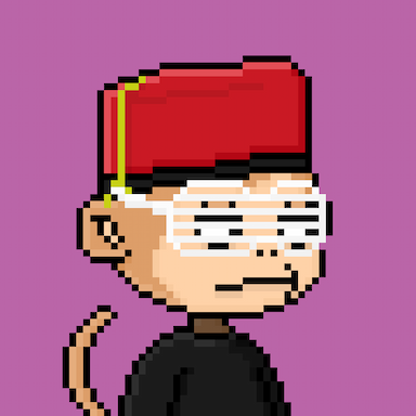 MonkeyHood #2955