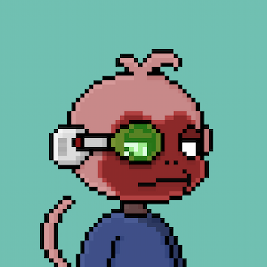 MonkeyHood #2956