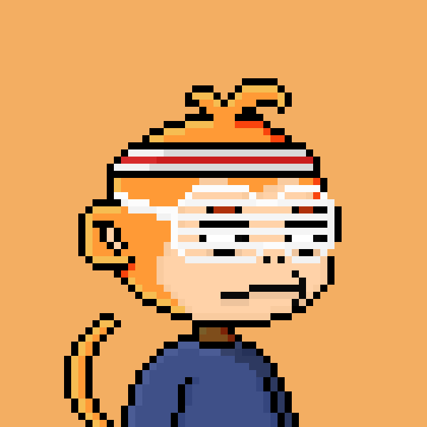 MonkeyHood #2957