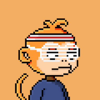 MonkeyHood #2957
