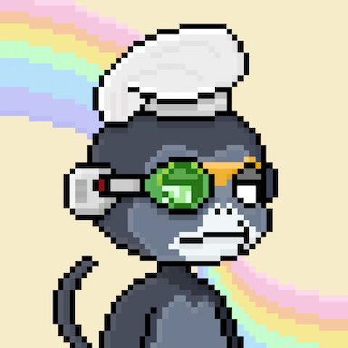 MonkeyHood #2958