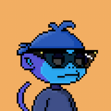 MonkeyHood #296