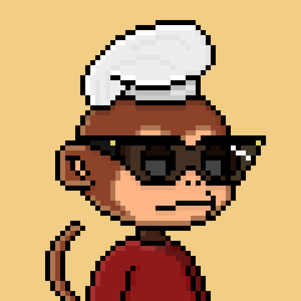 MonkeyHood #2960