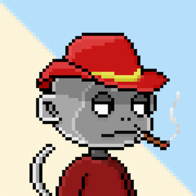 MonkeyHood #2961