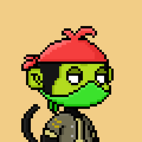 MonkeyHood #2962