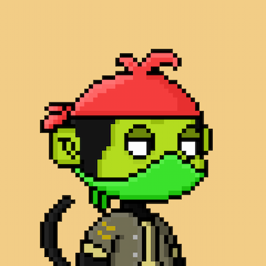 MonkeyHood #2962