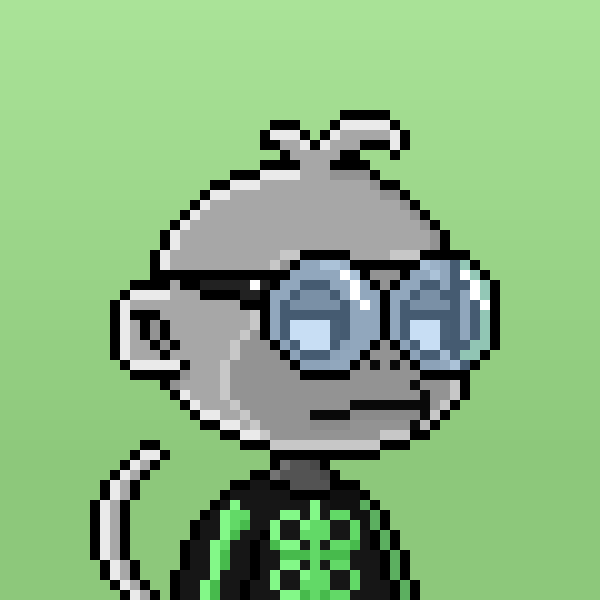 MonkeyHood #2963