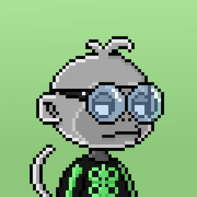 MonkeyHood #2963