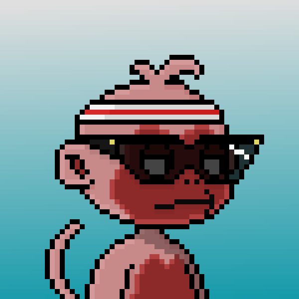 MonkeyHood #2964