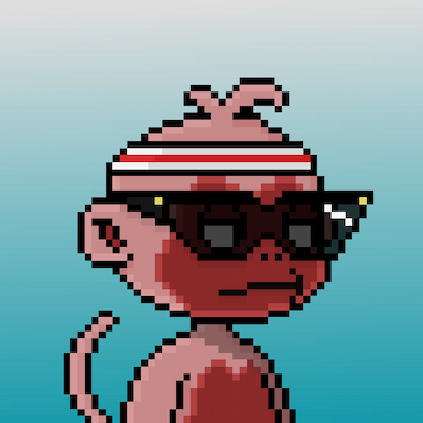 MonkeyHood #2964