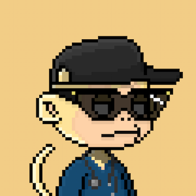 MonkeyHood #2965