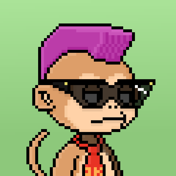 MonkeyHood #2966