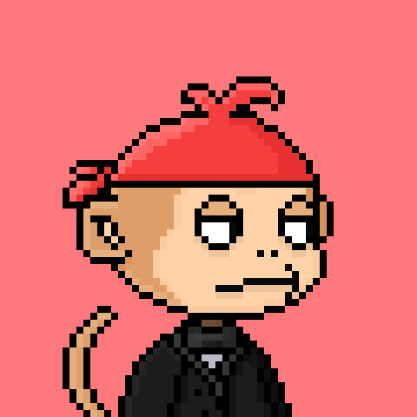 MonkeyHood #2969