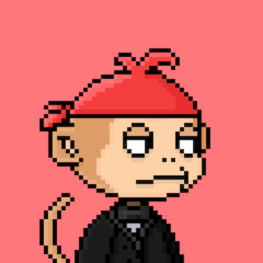 MonkeyHood #2969