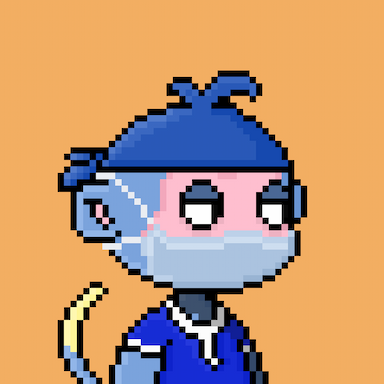 MonkeyHood #297