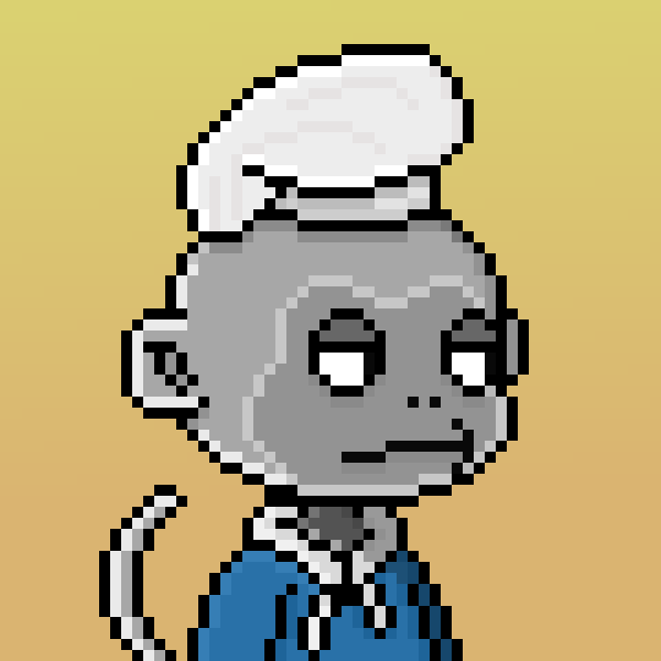 MonkeyHood #2970