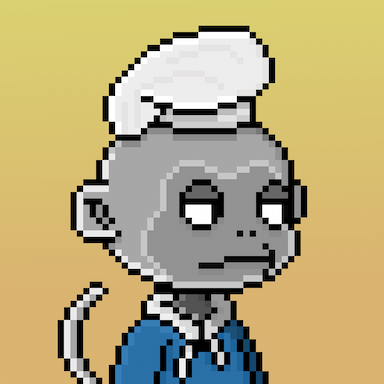 MonkeyHood #2970