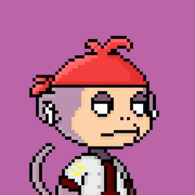 MonkeyHood #2972