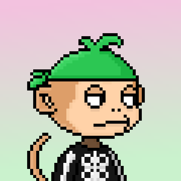 MonkeyHood #2973