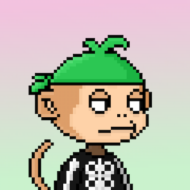 MonkeyHood #2973