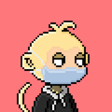 MonkeyHood #2974