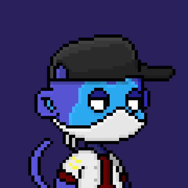 MonkeyHood #2976